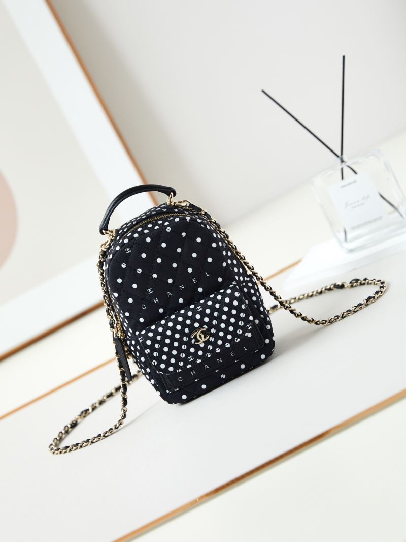 Ch**el backpacks